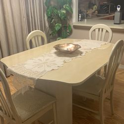 DINING Room Set