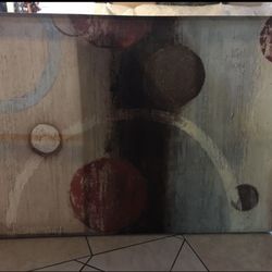 Large Frame