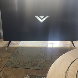 VIZIO 50 Inch Smart Tv