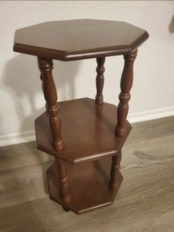 3-Tier Stand