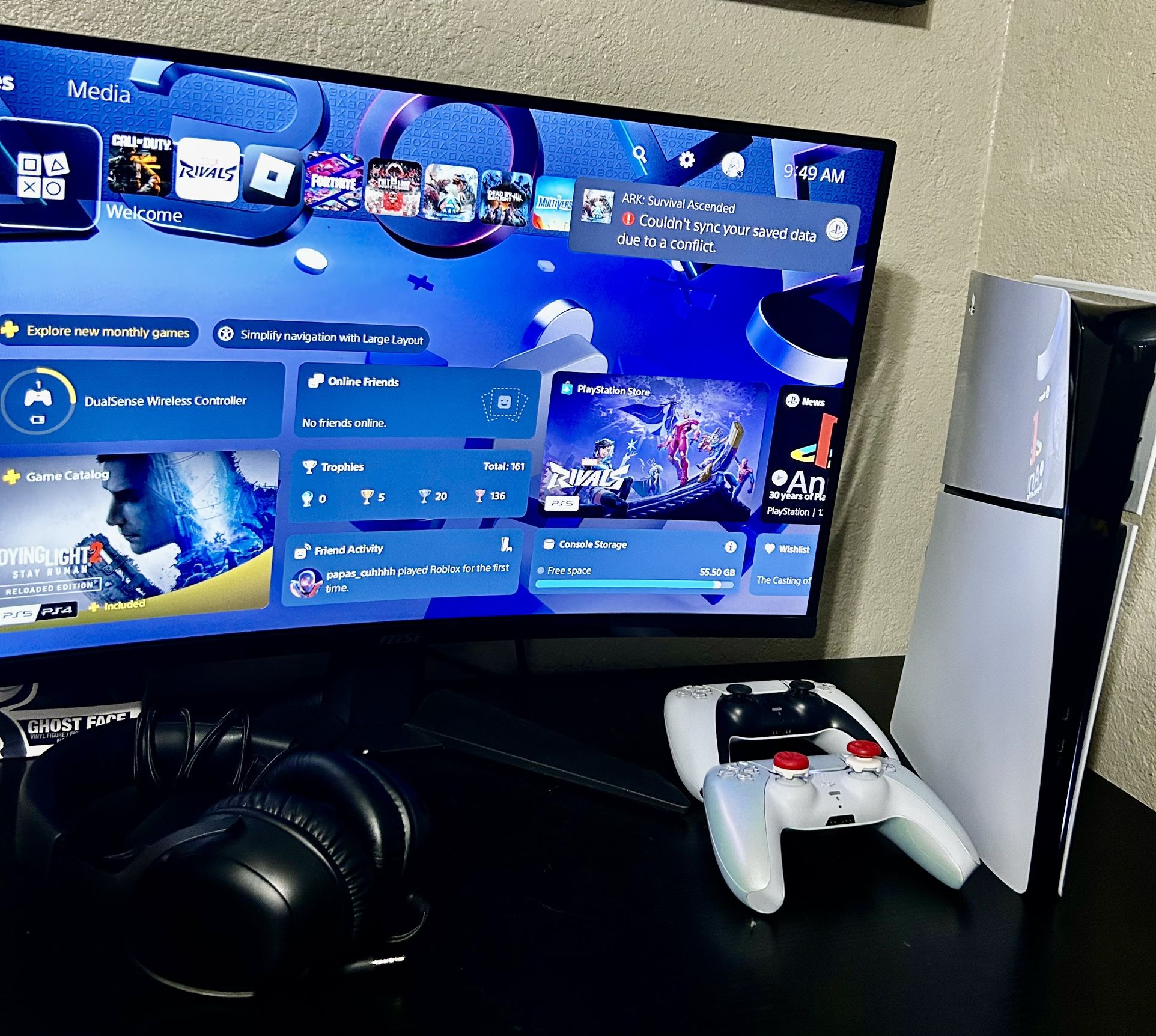 PlayStation 5