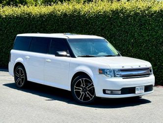 2014 Ford Flex