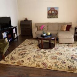 Impressions Area Rug