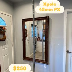 Xpole 45mm Dance Pole