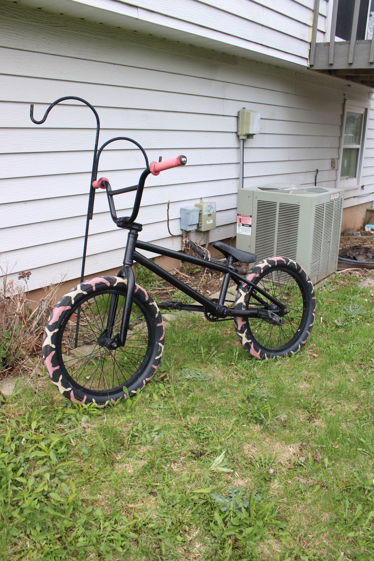 Bmx Bike