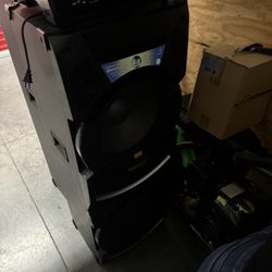 Equipo. De Música Profesional 