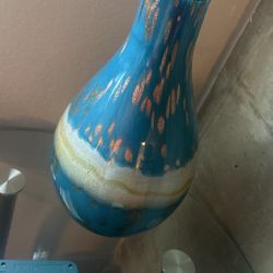Horizon Bottle Vase