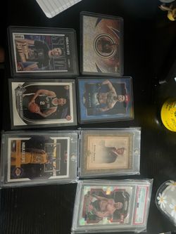 Sports Cards