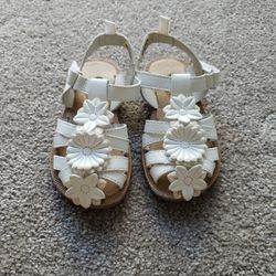 Oshkosh Toddler Size 7 Sandal