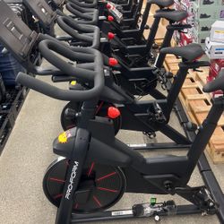 Excercize Bike 