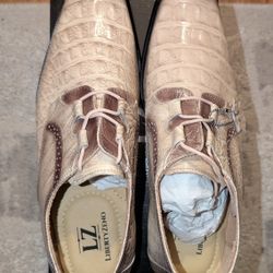 Men's Shoes 
