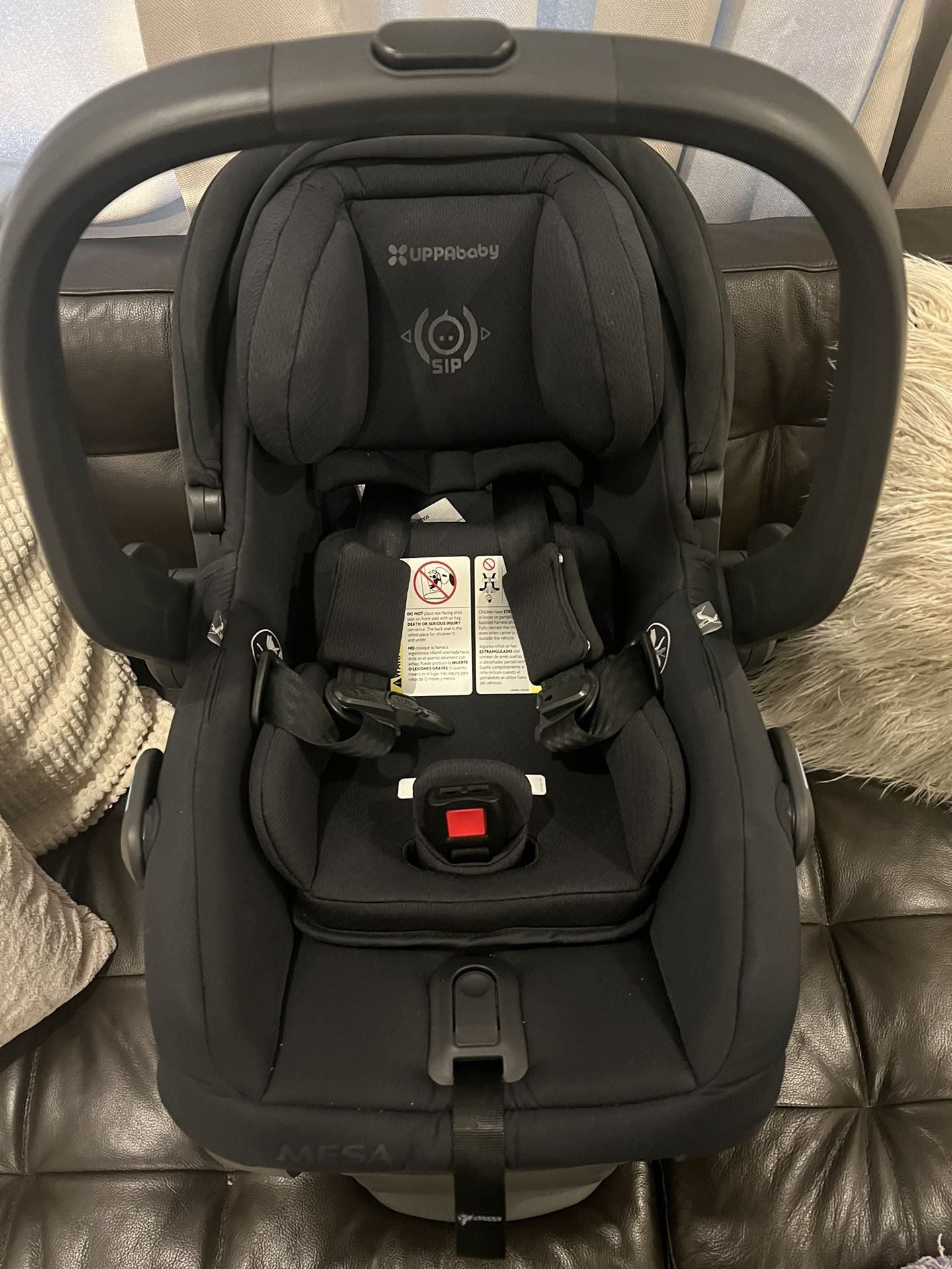 UPPABaby Mesa V2 Car Seat