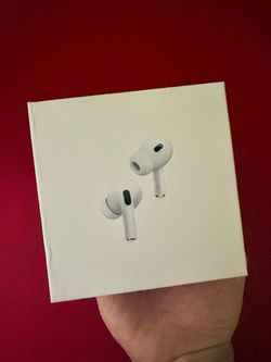AirPods Pr0 2