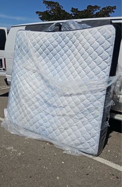 King size new