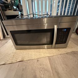 Samsung Microwave