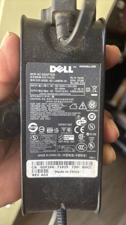 Dell Computer, Charger, Complete $10