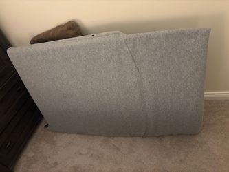 Adjustable Power Lifting Bed Backrest