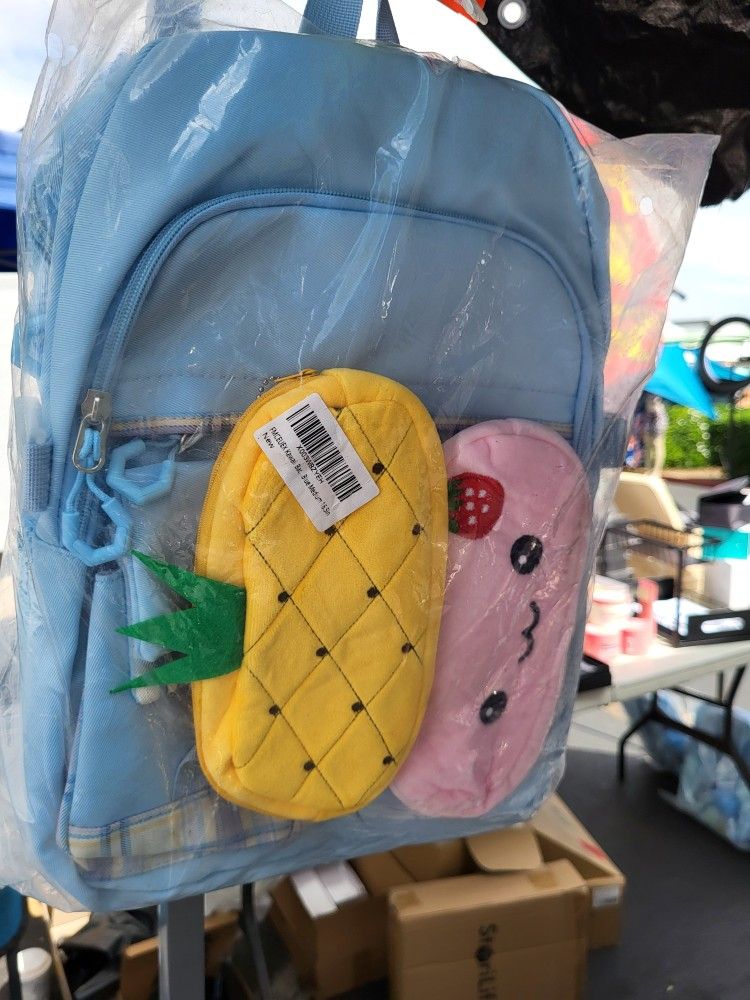 Backpack