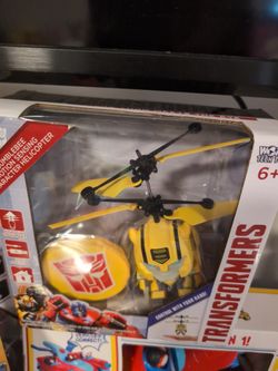toy