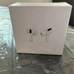 *BRAND NEW* AirPods Pro 2nd Generation With Magsafe Charger