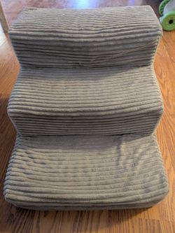 Pet stairs