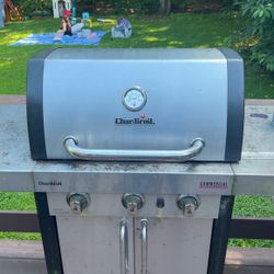 Char-Broil Grill