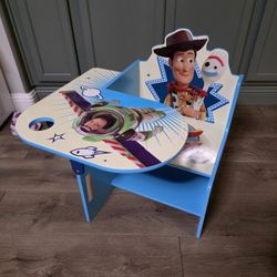 Delta Children Toy Story Chair Desk