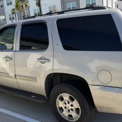 2007 Chevy Tahoe LT