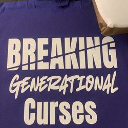 Breaking generational curses