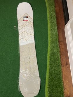 Aperture Feeler Snowboard