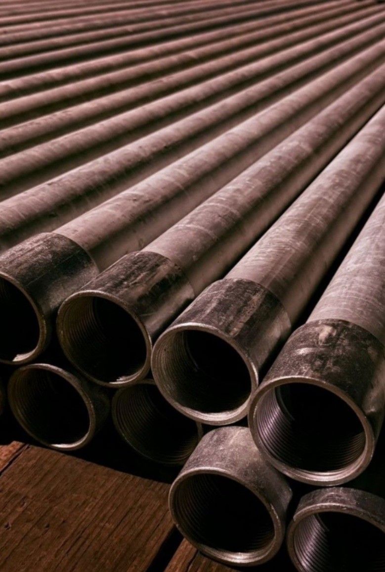 2 1/2 Inch Rigid IMC Pipe
