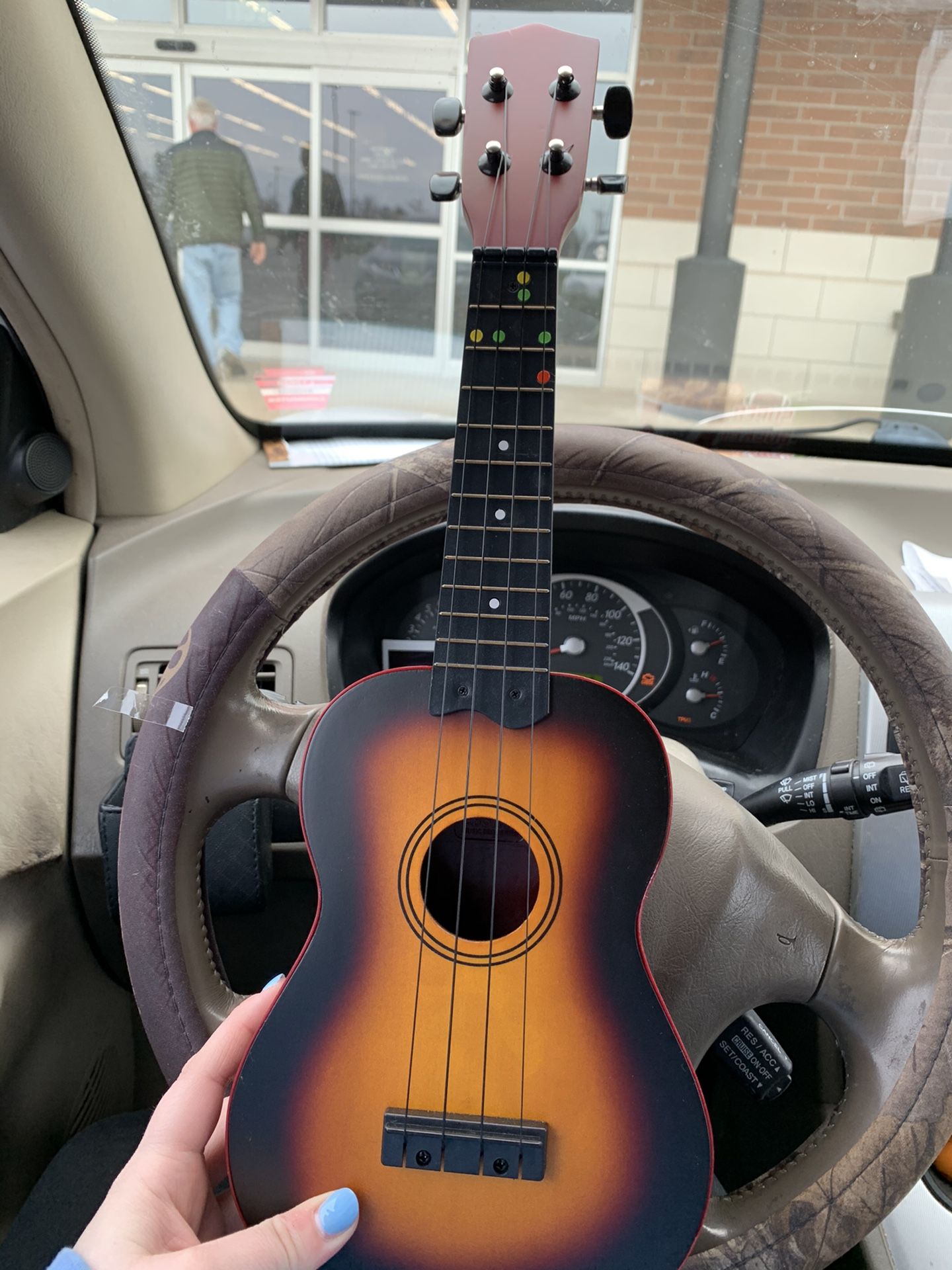 Ukulele