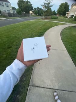 AirPod pros