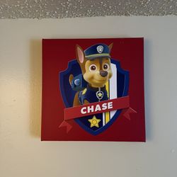 All Paw Patrol Item 