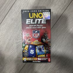 2024 Core Edition Uno Elite