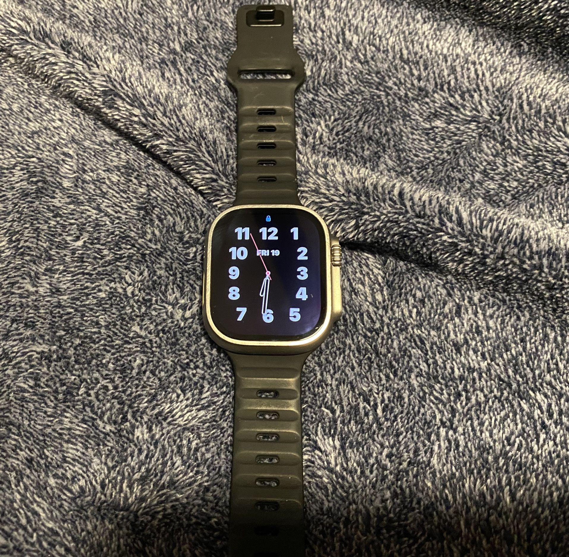 Apple Watch Ultra Gen 1