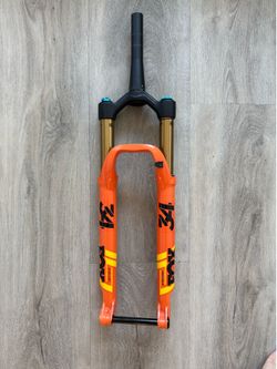 FOX Factory 34 - 120mm Step Cast Fork 29” 15x110mm