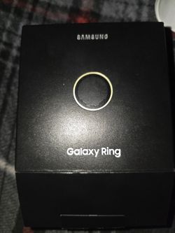 Samsung Galaxy Ring