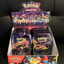 POKEMON TRADING CARD 