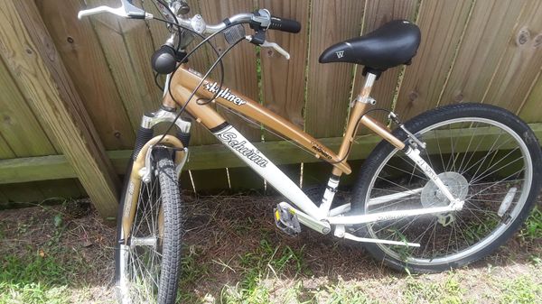 schwinn skyliner