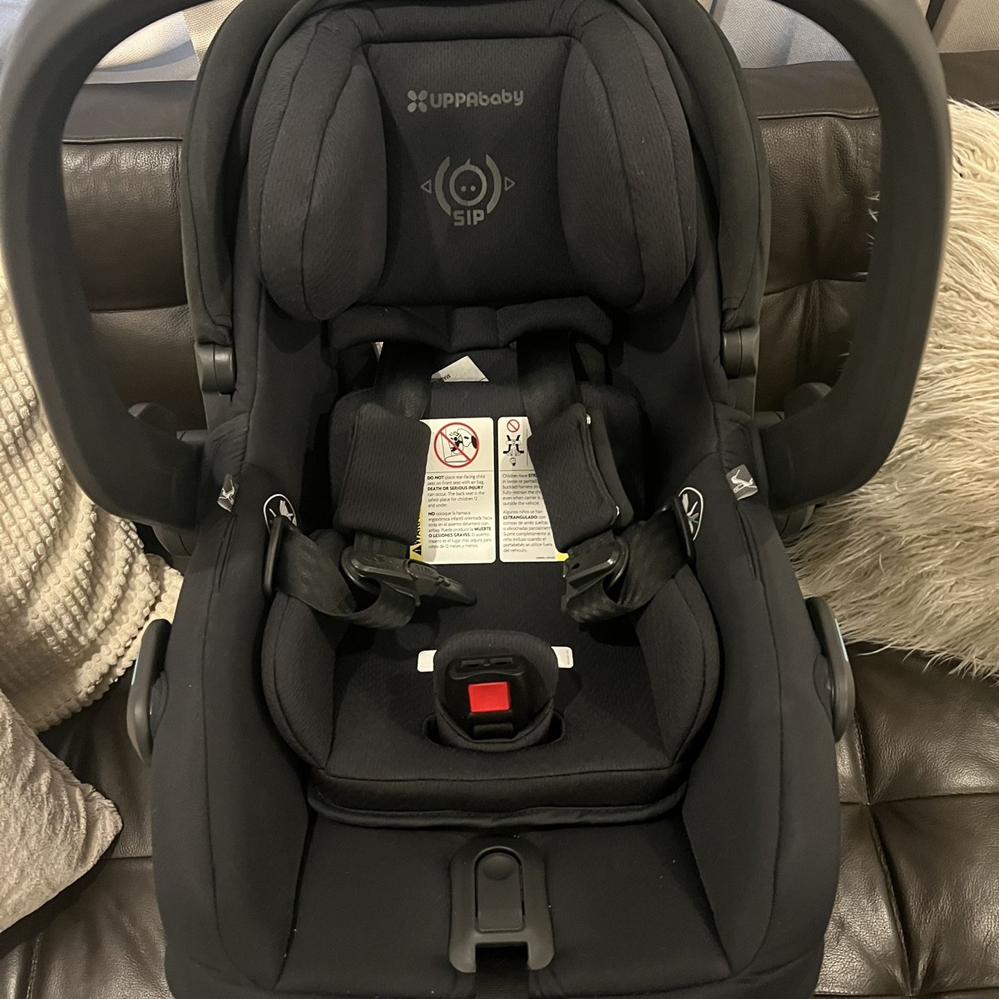 UPPABaby Mesa V2 Car Seat