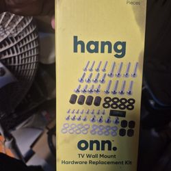 Roku Mount Replacement Parts