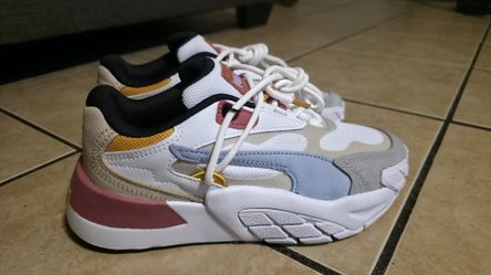 Puma Hedra Bright Heights Bright Heights