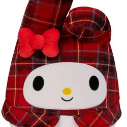 Hello kitty melody Squishmallows 14 inch new with tags