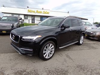 2016 Volvo XC90