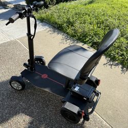 ***NEW*** Mobility Electric Scooter 
