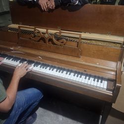 Piano