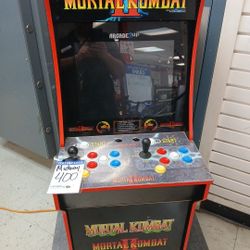 Atari Game
