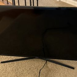 Samsung LED TV 43inch Full 1080p HD