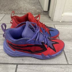 Kids Puma Basketball 🏀 